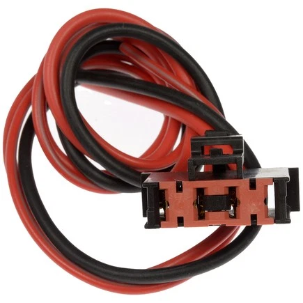 Kit de resistencia de motor soplador Dorman 973-517 con arnés Foto 4 de 4