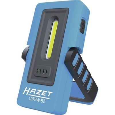 Hazet 1979W-82 Pocket Light LED Arbeitsleuchte akkubetrieben 300 lm