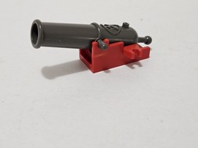 VINTAGE 1992 LEGO Pirates: Battle Cove (1492) COMPLETE