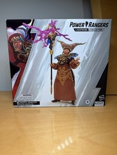 Power Rangers Lightning Collection Rita Repulsa 6 in Action Figure