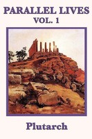 Plutarch (U. A.) | Parallel Lives Vol. 1 | Taschenbuch | Englisch (2012)