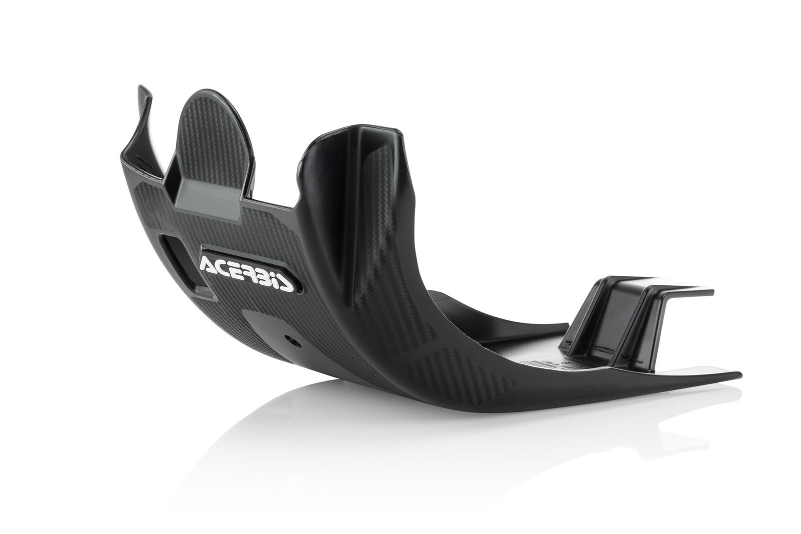 Acerbis Black Skid Plate For Honda CRF 300 RX 2019-2021