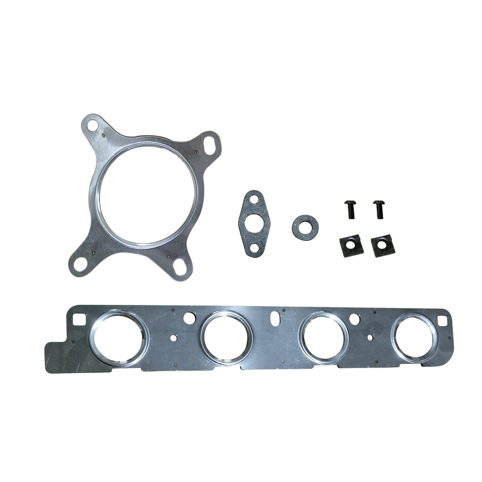 New For VW Jetta GLI Passat Beetle Tiguan Audi DOHC CCTA Turbo ...