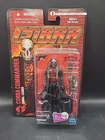 GI JOE The Pursuit Of Cobra - Cobra Commander COBRA LEADER Figure Hasbro 2010