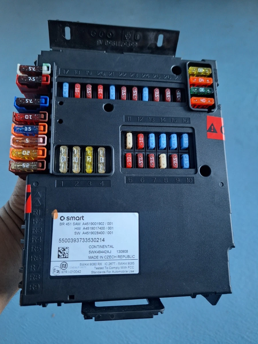 Reparación Del Mazo De Cables Del Alternador, Conector Flexi | Cuotas Sin Interés
