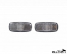 Seitenblinker Set Vorne für Audi TT Roadster A3 A2 A6 C5 Avant A4 B5 99-01