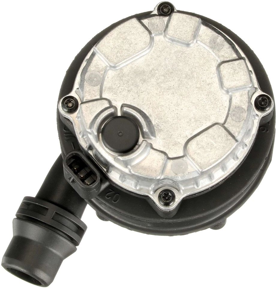 Electric Water Pump fits BMW M550 G30 4.4 17 to 19 N63B44C Gates 11518637953 New - Image 4 of 4