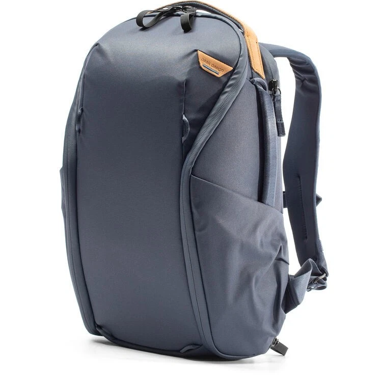 Peak Design Backpack Zip V2 15L, BEDBZ-15-MN-2. No Fees! EU Seller! NEW! - Image 1 of 4