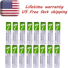 Lot  AA / AAA Battery 1.5V 2600mWh Type-C USB Rechargeable Lithium Ion Batteries