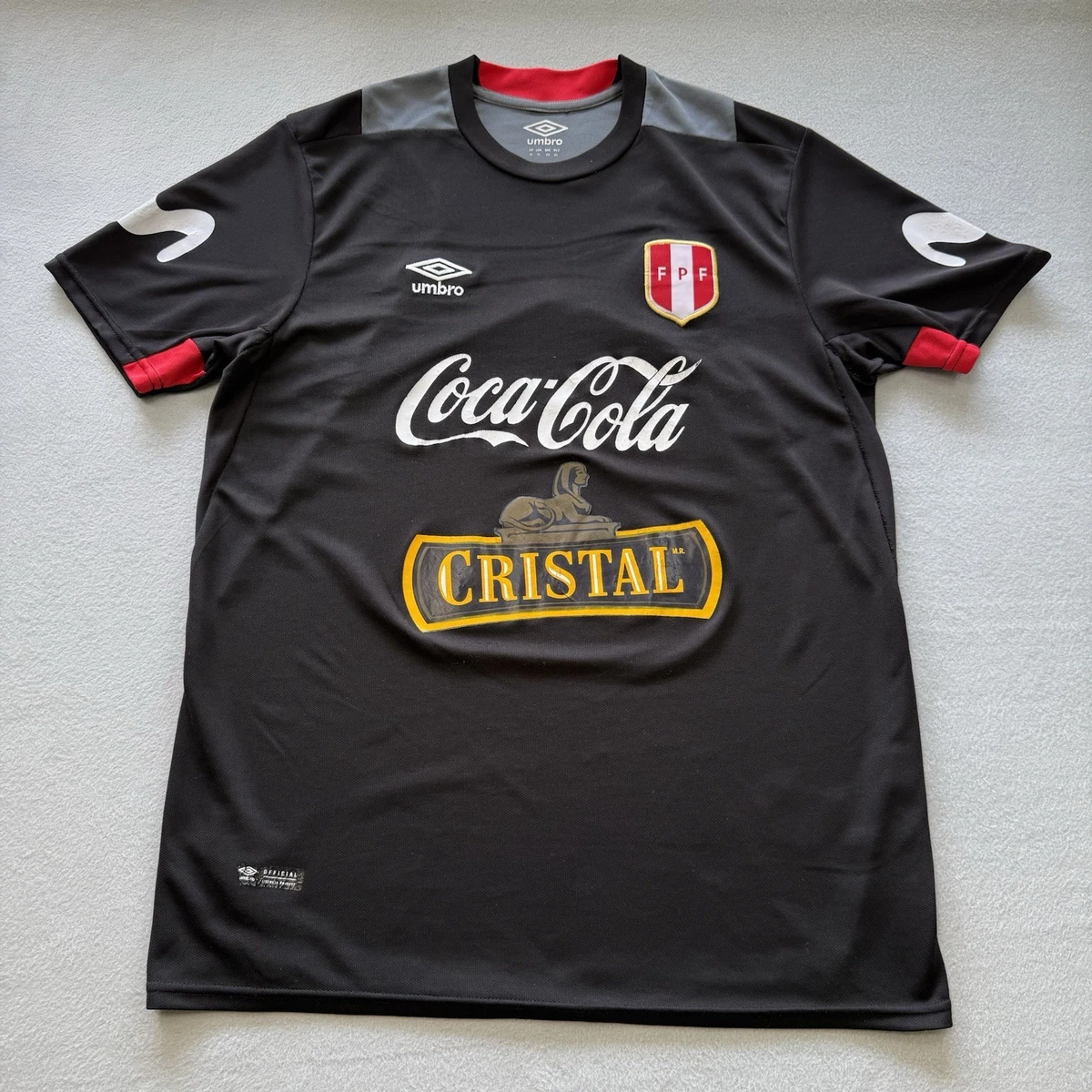 Umbro Polyester Size XL Soccer Clothing for Men for sale | eBay