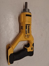 Dewalt DCE531 kabelloser Bleistiftvibrator 99#12 funktioniert