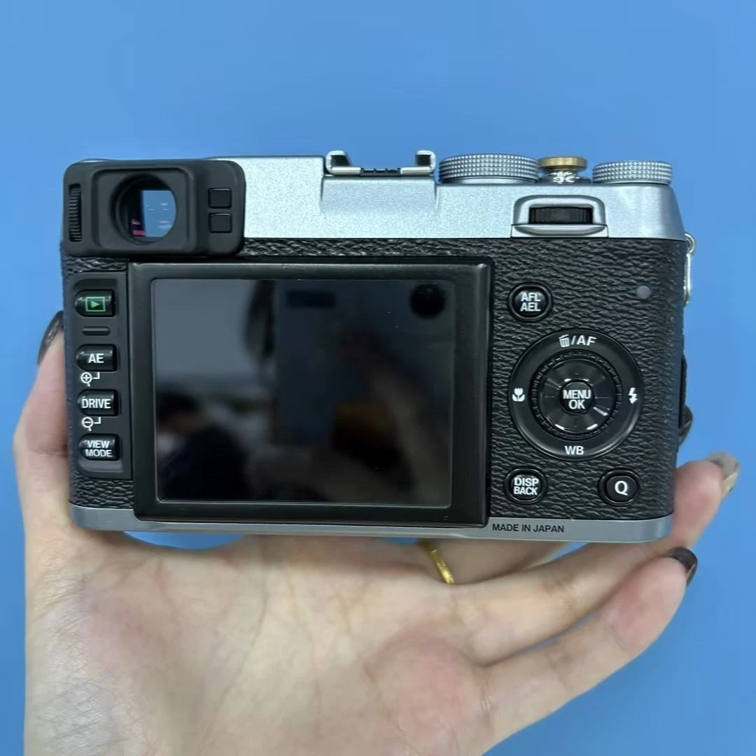 Fujifilm X100S Digital Cameras for Sale - Shop New & Used Digital