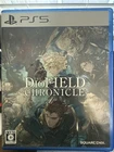 The Diofield Chronicle - Sony PlayStation 5