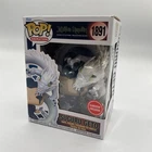 Funko Pop! Premium: Jujutsu Kaisen - Suguru Geto - GameStop (Exclusive) #1891