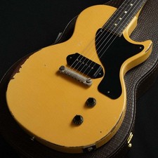 Gibson Custom Shop Murphy Lab 1957 Les Paul Junior Single Cut Heavy Aged TV