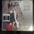 The Rolling Stones - Big Hits (High Tide and Green Grass) Japan RSD 2026 VINYL