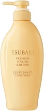 TSUBAKI Premium Volume & Repair Conditioner 16.5ml / 490ml