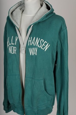 HH  Herren Kapuzenjacke von Helly Hansen, Gr.L