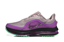 Men's size Nike Pegasus Premium "Faith Kipyegon" Purple