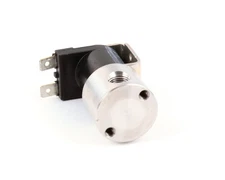 Newco Solenoid Valve, Kip 100255 - Free Shipping + Geniune OEM