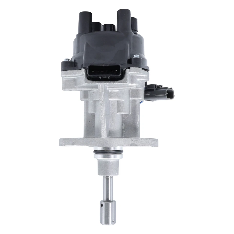 For Nissan Pickup Xterra 2000-14 Ignition Distributor w/ Cap & Rotor 221003S500 - Image 4 of 4