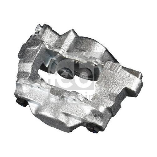 Bremssattel Hinten Links FüR Land Rover Defender L316 90 Bis 16 Febi 23L DT224-image