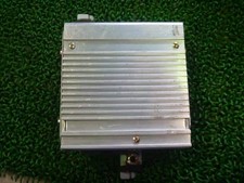 NISSAN Cima 2001 TA-GF50 Audio Amp 28060AR000 [Used] [PASKU325121]