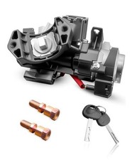 81900-D5B00 Ignition Lock Switch Assembly with 2 Keys Fits for Kia Optima 2016