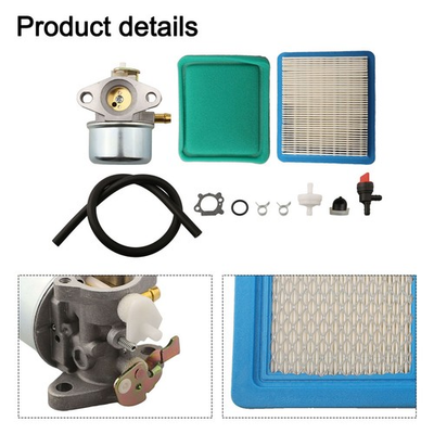 #ad #ad Simplify Your Maintenance Routine with Reliable Carburetor Model 499059 Fitment AU $41.10