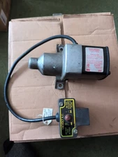 CRAFTSMAN SNOWBLOWER / FASCO STARTER MOTOR  PART # 524-977-0