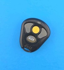 Remote For Hornet Valet Aftermarket Remote Transmitter Fob Ezsdei474p 474t