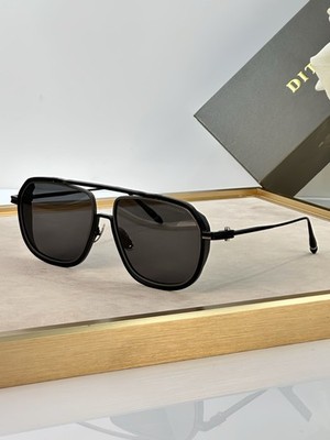 DITA INTRACRAFT Sunglasses  MODEL:DTS165  SIZE: 59口15 -140