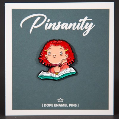 As Told By Ginger Pin - Fast shipping from USA - Nickelodeon