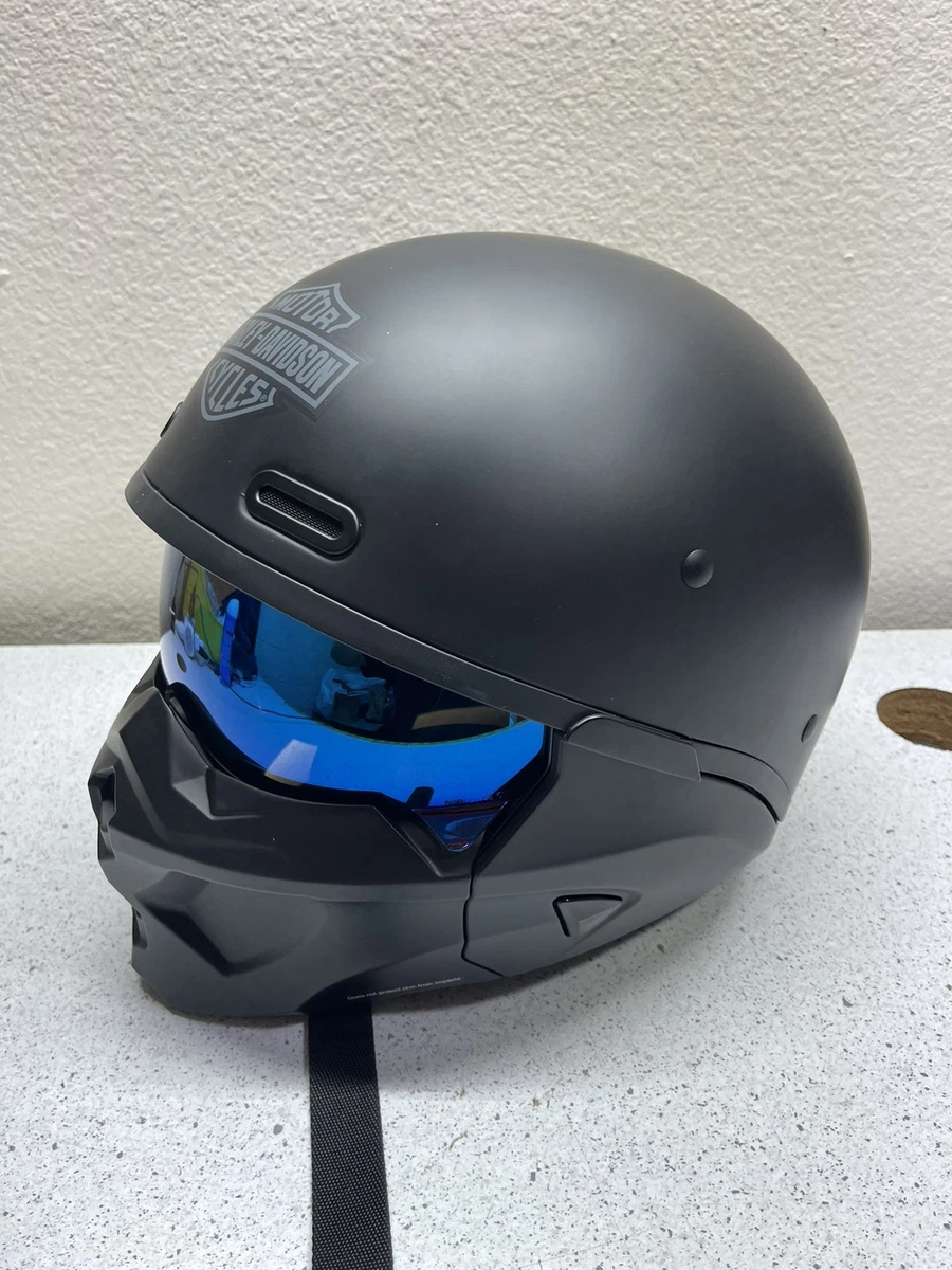 Harley-Davidson Size XL Motorcycle & Powersports Helmets for sale