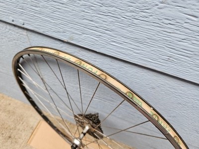 Vintage Mavic G40 27