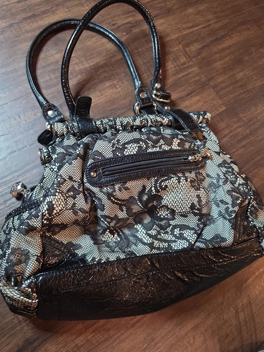 ♡♡ページ Kathy Van Zeeland トートバッグ Kathy Van Zeeland Zip