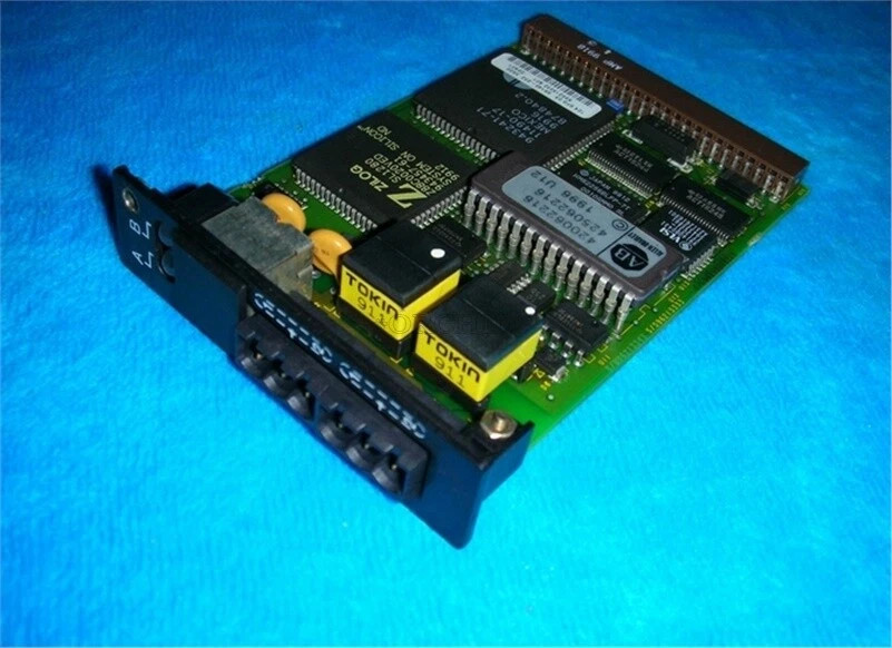 1PC USED AB 6690DS2/S96213232A01 mg