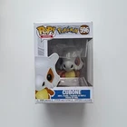 Funko Pop! Games: Pokémon - Cubone #596 Vinyl Figure