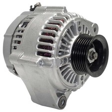 Alternator-supercharged Pure Energy 15916 Reman Fits 1994 Toyota Previa 2.4l-l4 Alternator-supercharged Pure Energy 15916 Reman Fits 1994 Toyota Previa 2.4l-l4