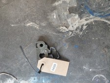 Seat Lock Seat Locking Mechanism Triumph Daytona 955I T595 1997-2001 #420