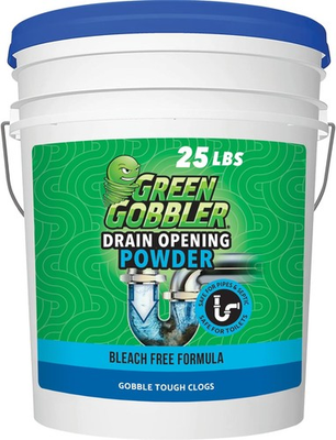 #ad #ad Best Eco Friendly Drain Line Cleaner Main Lines 25 Pound Pack of 1 $118.01