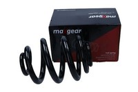 Maxgear Fahrwerksfeder Hinten Passend FüR VW Multivan T5 T6 Transporter T6