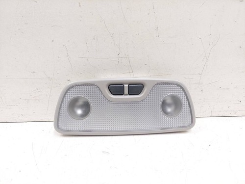 Volvo V50 2011 Fondbeleuchtung 30859659 VLU40304