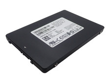 NEW Dell 512GB SATA 2.5" 6Gb/s Solid State Drive SSD MZ7L512HALU-000D1 3HF15