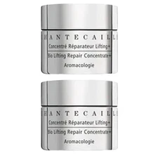 ONLY 1! Chantecaille Bio Lifting Mask+ 2PK NEW IN BOX Mask +