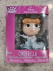 Funko Minis Disney Princess Cinderella - New