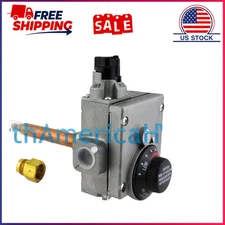OEM Rheem Ruud Richmond White Rodgers Water Heater Nat Gas Valve Fits SP20164