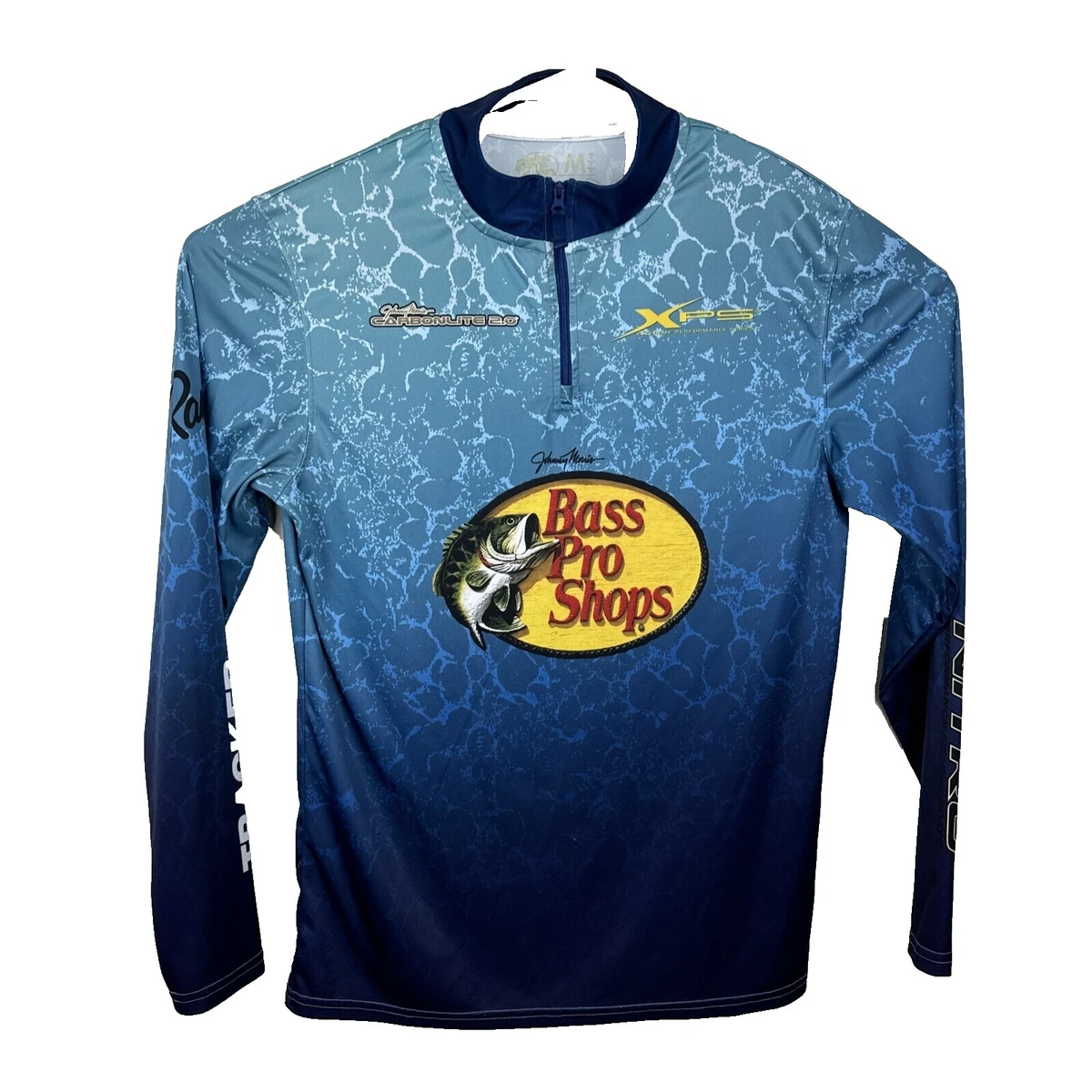 Bass Pro Shops Fishing Clothing, Shoes & Accessories for sale | eBay
