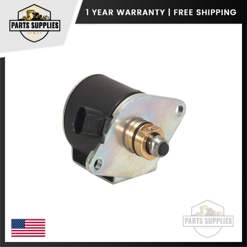 23620-23340-71 SOLENOID LOCK OFF VALVE LPG PROPANE FOR TOYOTA FORKLIFT