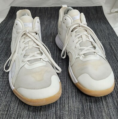 Nike Fly.By Mid 2 Summit White Men display picture 1